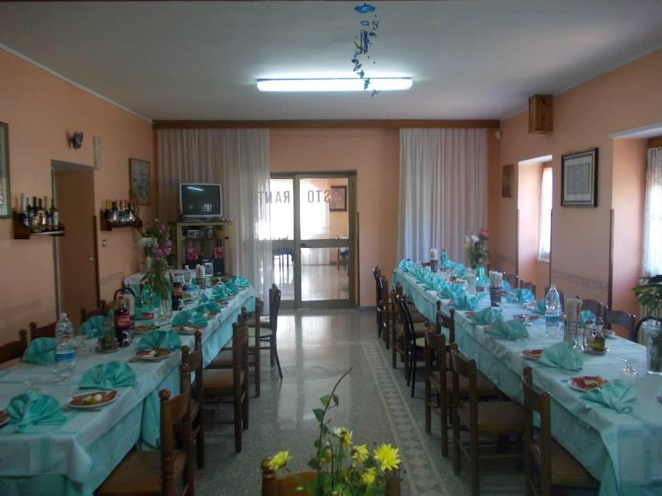 La Lucciola Albergo Ristorante Тальякоццо Экстерьер фото